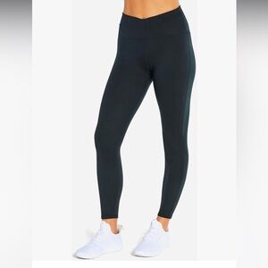 NWT Marika Contender black leggings size medium